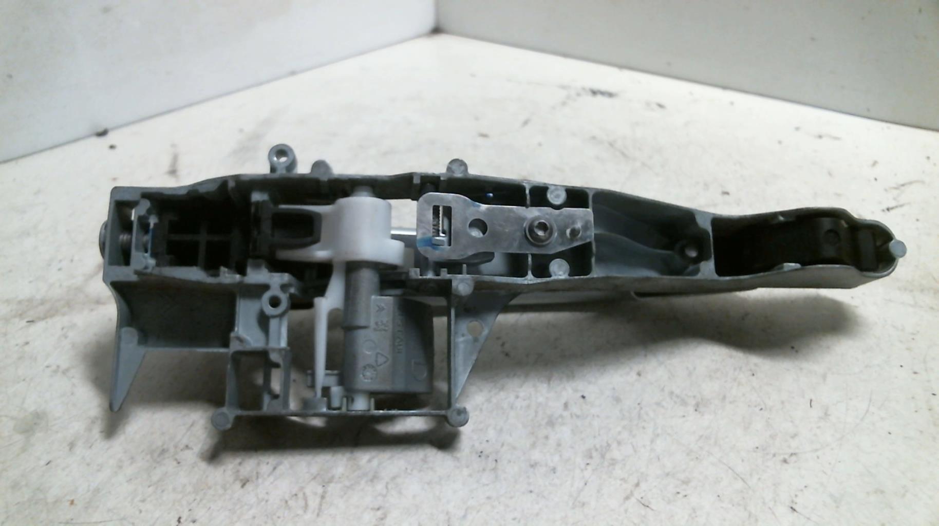 Maniglia portiera anteriore destra CITROEN C4 PICASSO 1  - 1