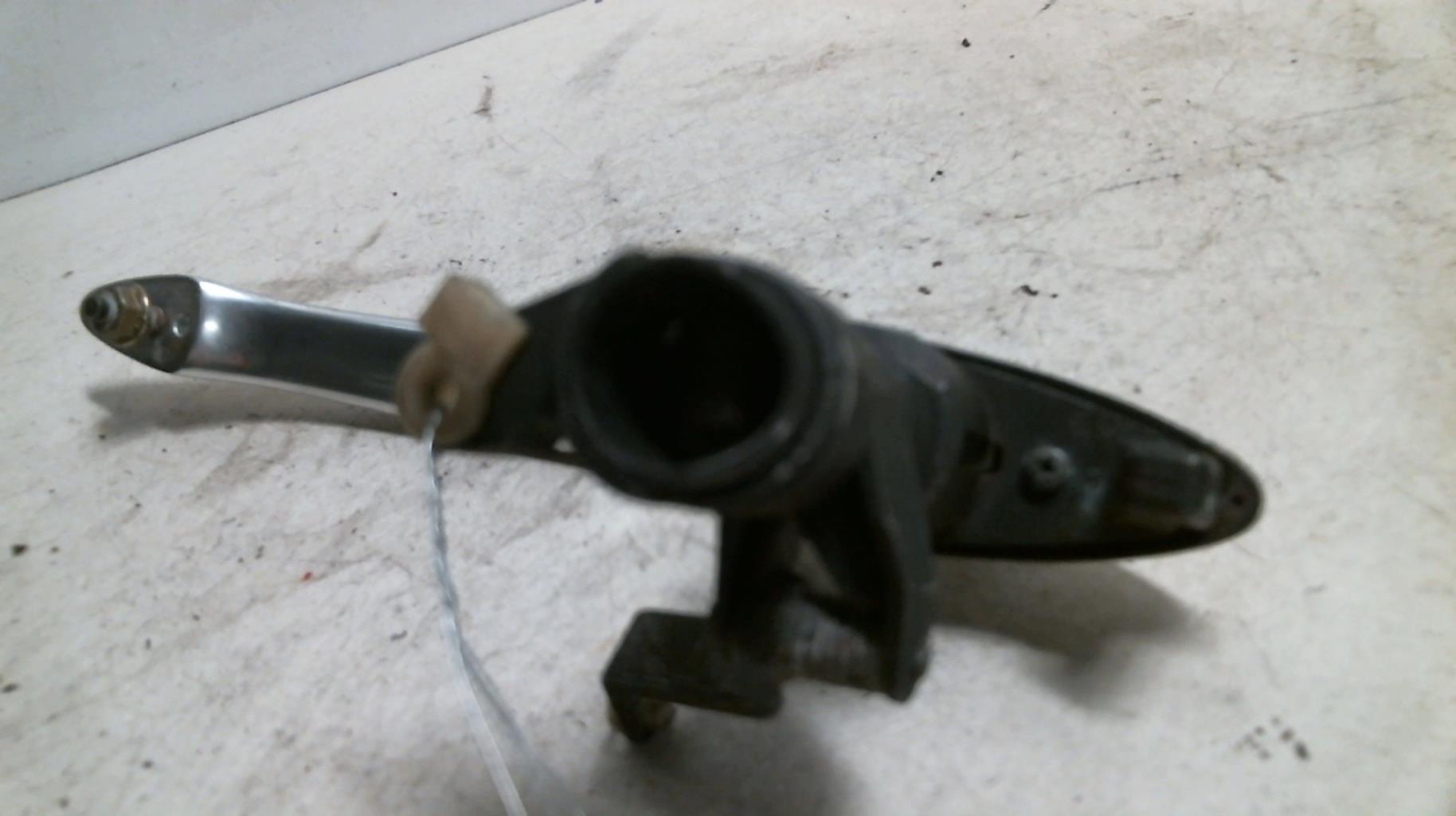 Maniglia portiera anteriore sinistra ALFA ROMEO 156 PHASE 1 Gasolina - 1