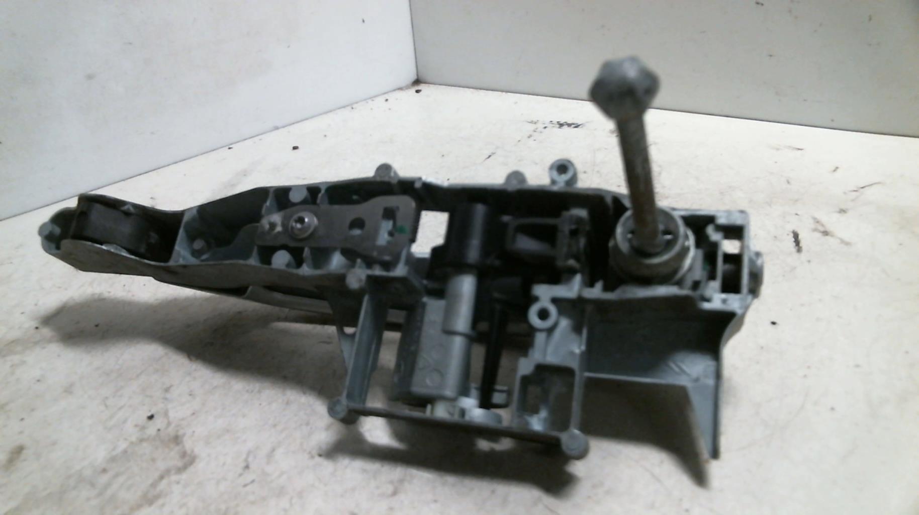 Maniglia portiera anteriore sinistra CITROEN C4 PICASSO 1  - 1