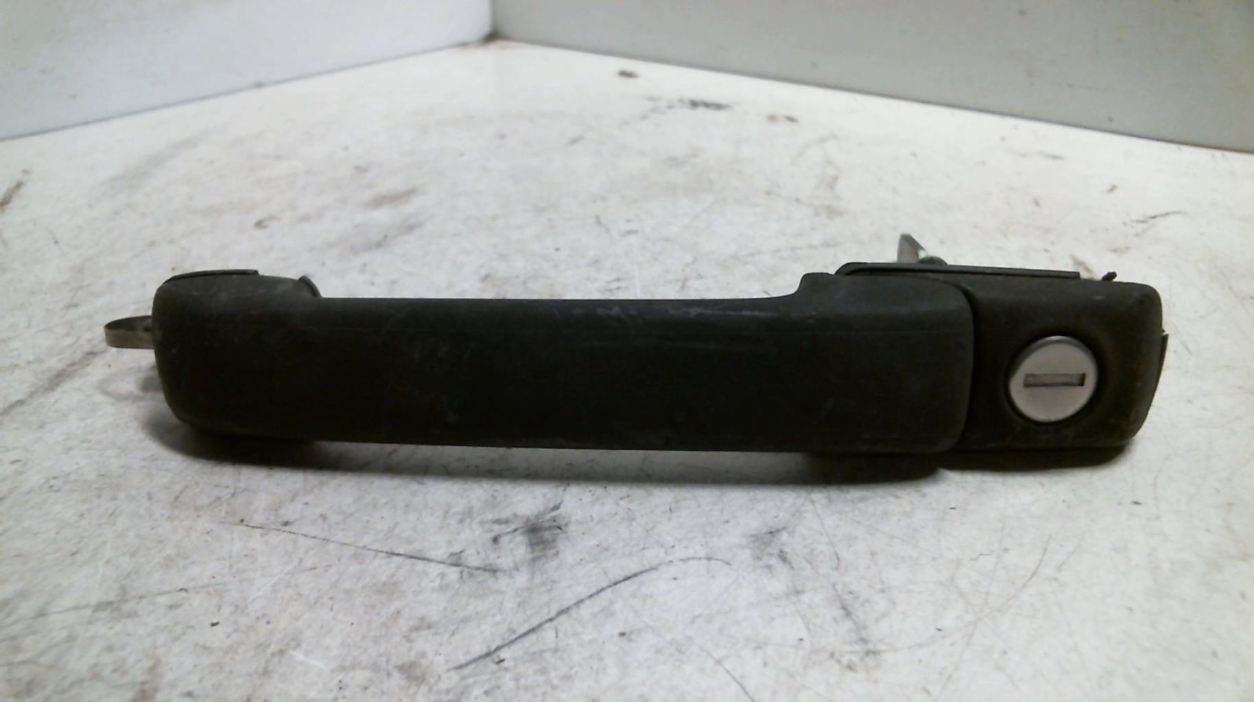 Maniglia portiera anteriore sinistra VOLKSWAGEN GOLF 3 Gasolina - 1