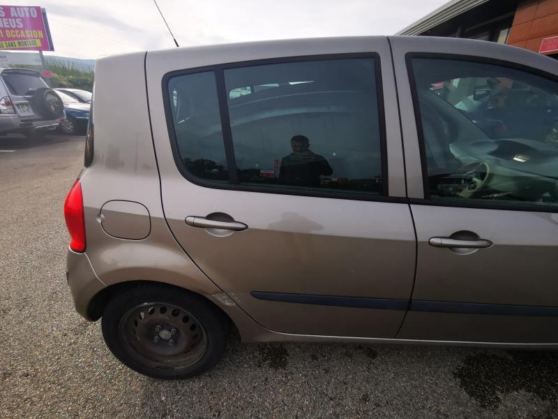 Porte arriere droit RENAULT MODUS PHASE 1 Diesel - 1