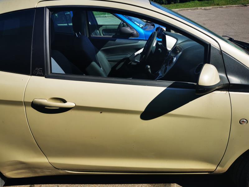 Porte avant droit FORD KA 2 PHASE 2 Essence - 1
