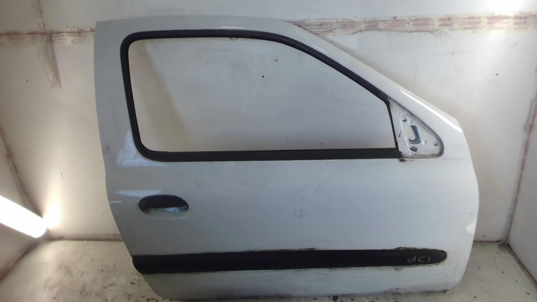 Porte avant droit RENAULT CLIO II Diesel - 1