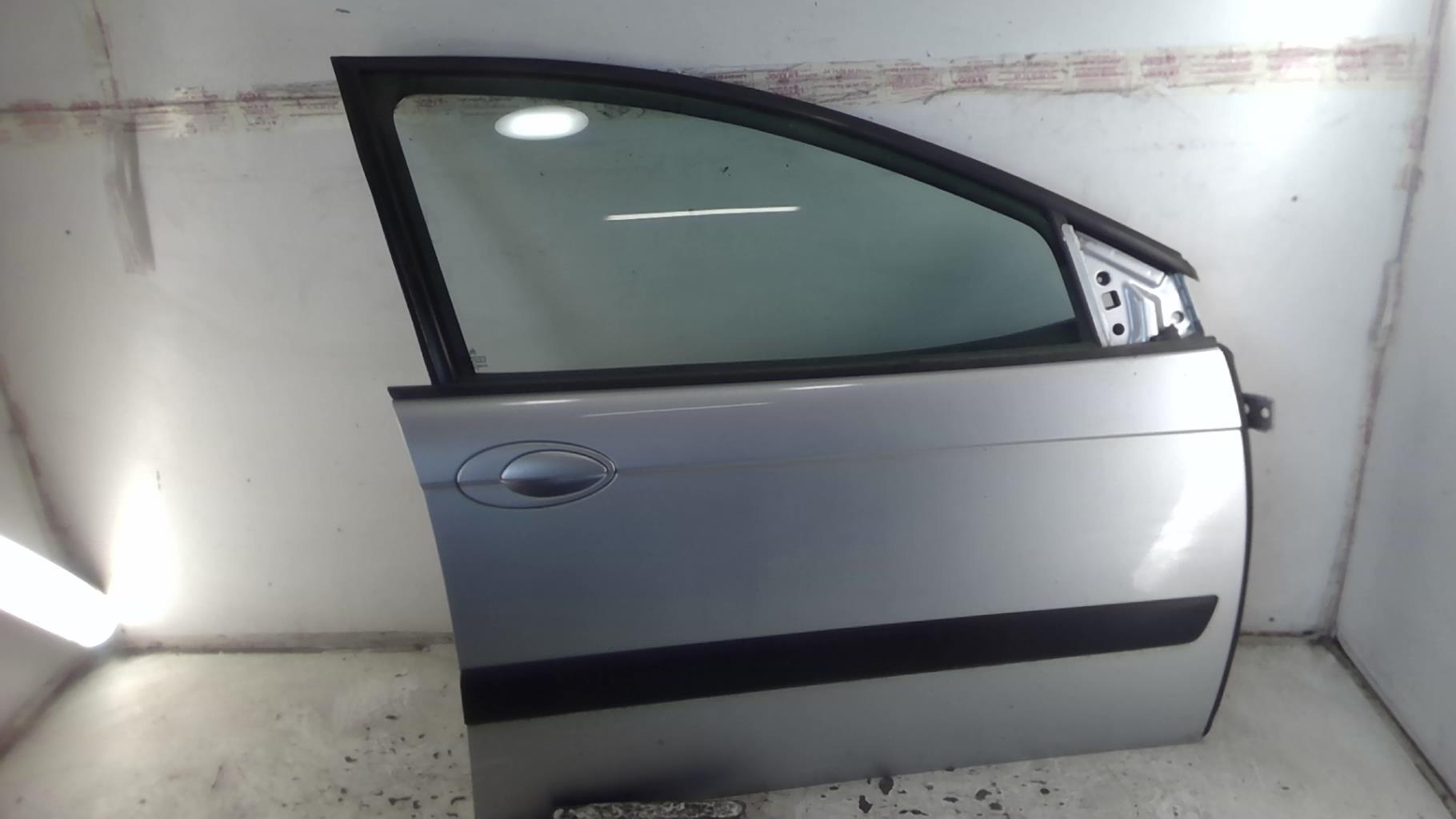 Porte avant droit CITROEN C5 1 PHASE 2 Essence - 1