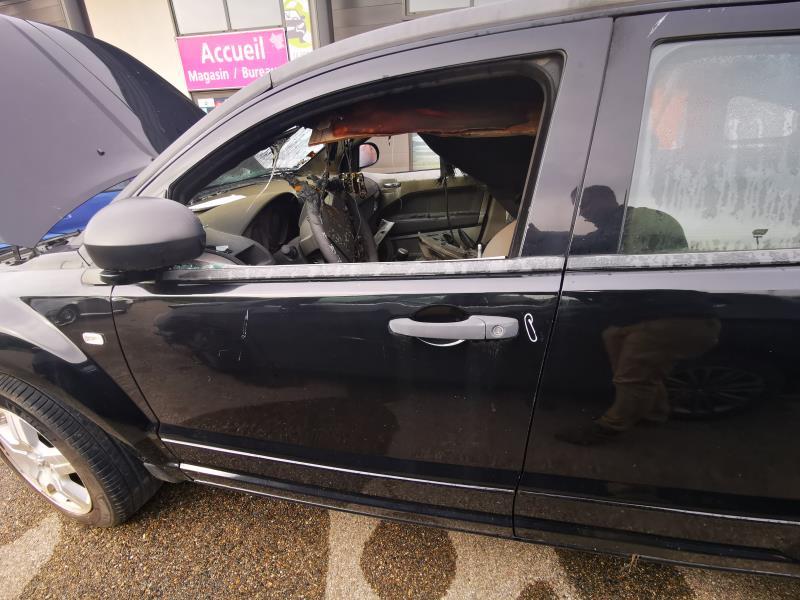 Porte avant gauche DODGE CALIBER Diesel - 1