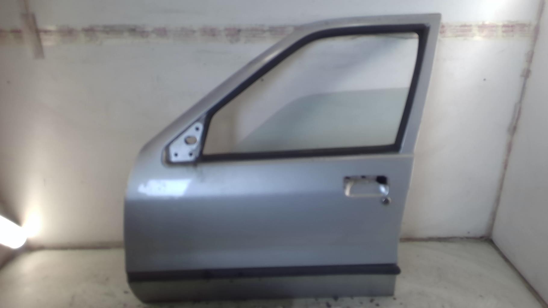 Porte avant gauche RENAULT R19 PHASE 1 Diesel - 1