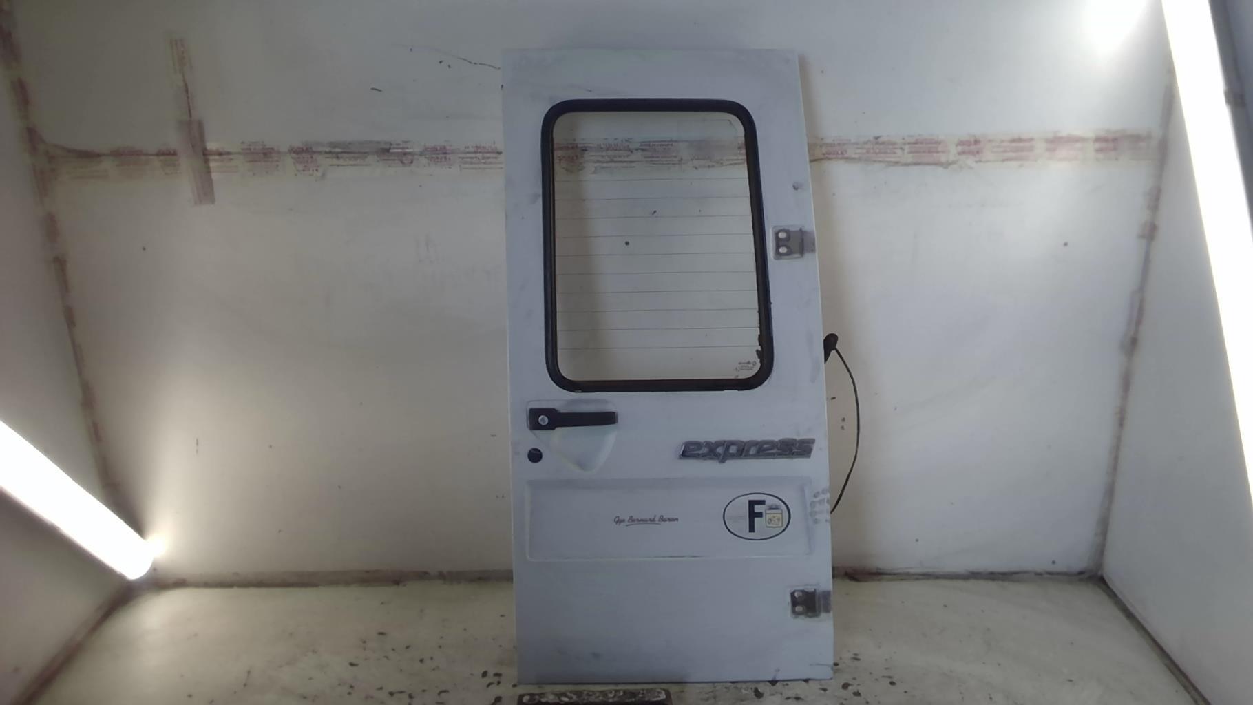 Porte de coffre droit RENAULT EXPRESS PHASE 1 Diesel - 1