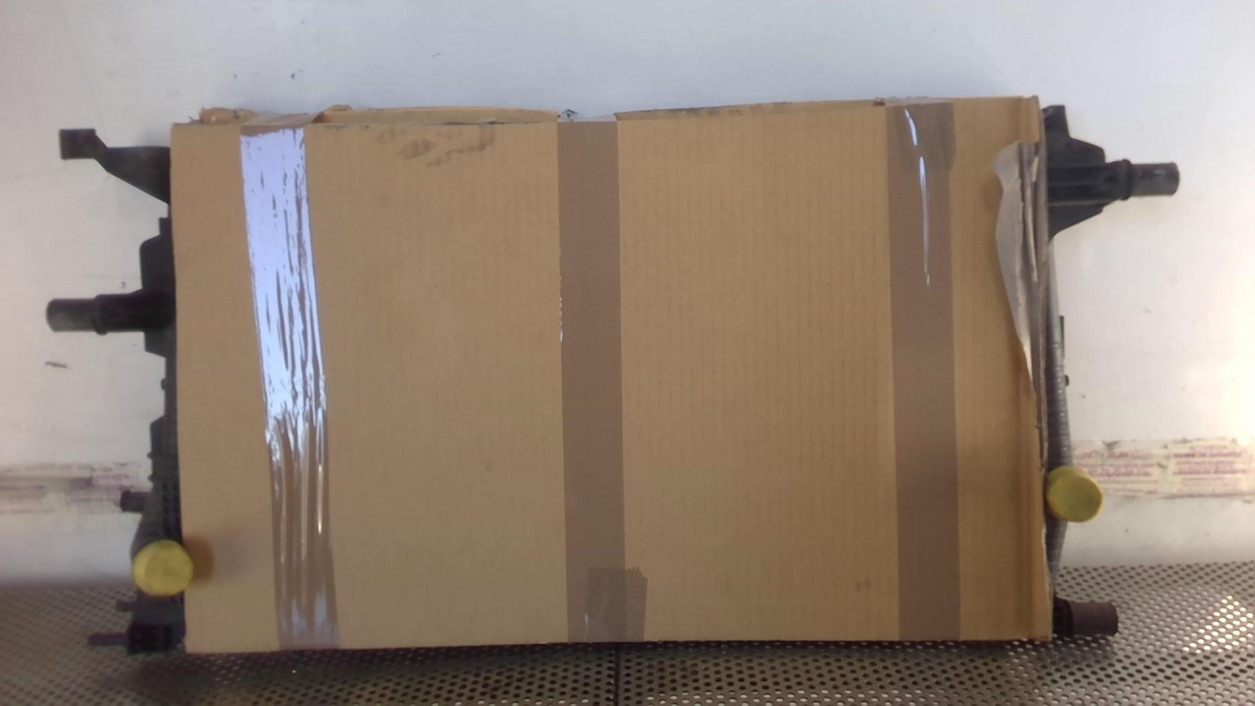 Radiatore acqua RENAULT MEGANE 3  - 1