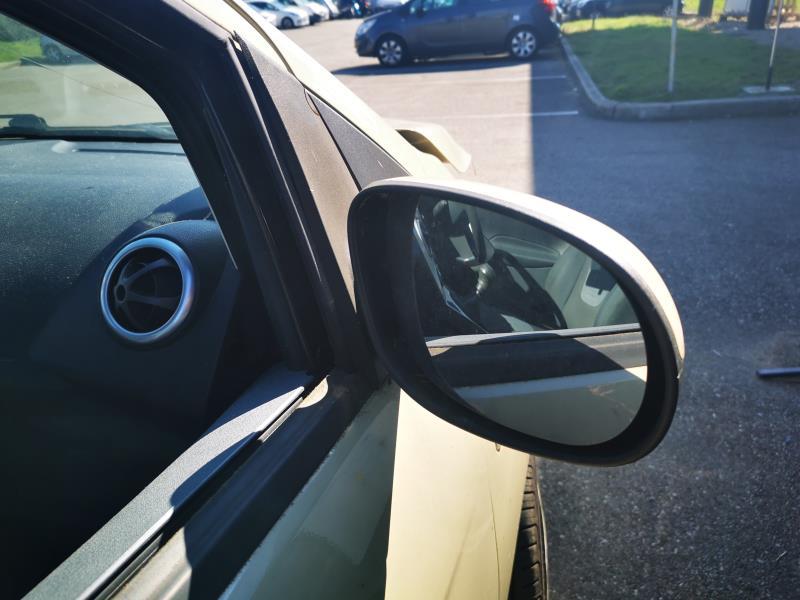 Retrovisor derecho FORD KA 2 PHASE 2 Gasolina - 1