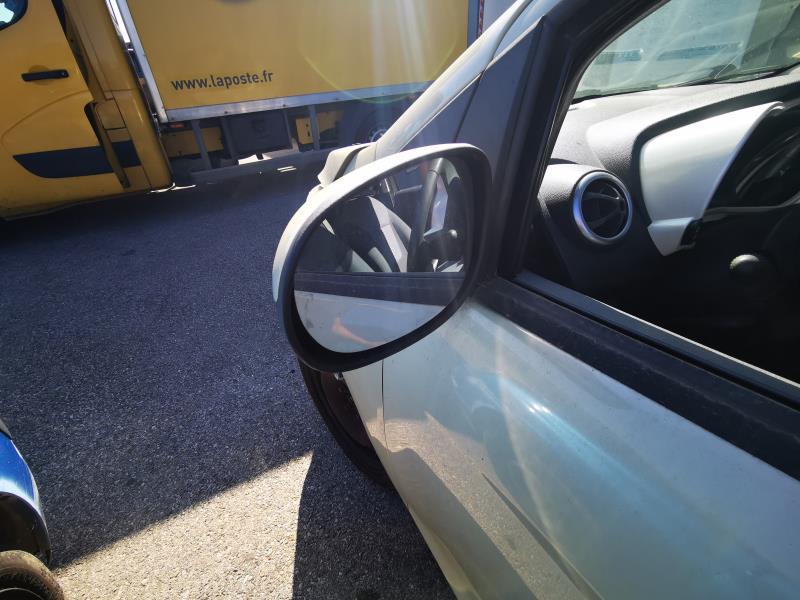 Retrovisor izquierdo FORD KA 2 PHASE 2 Gasolina - 1