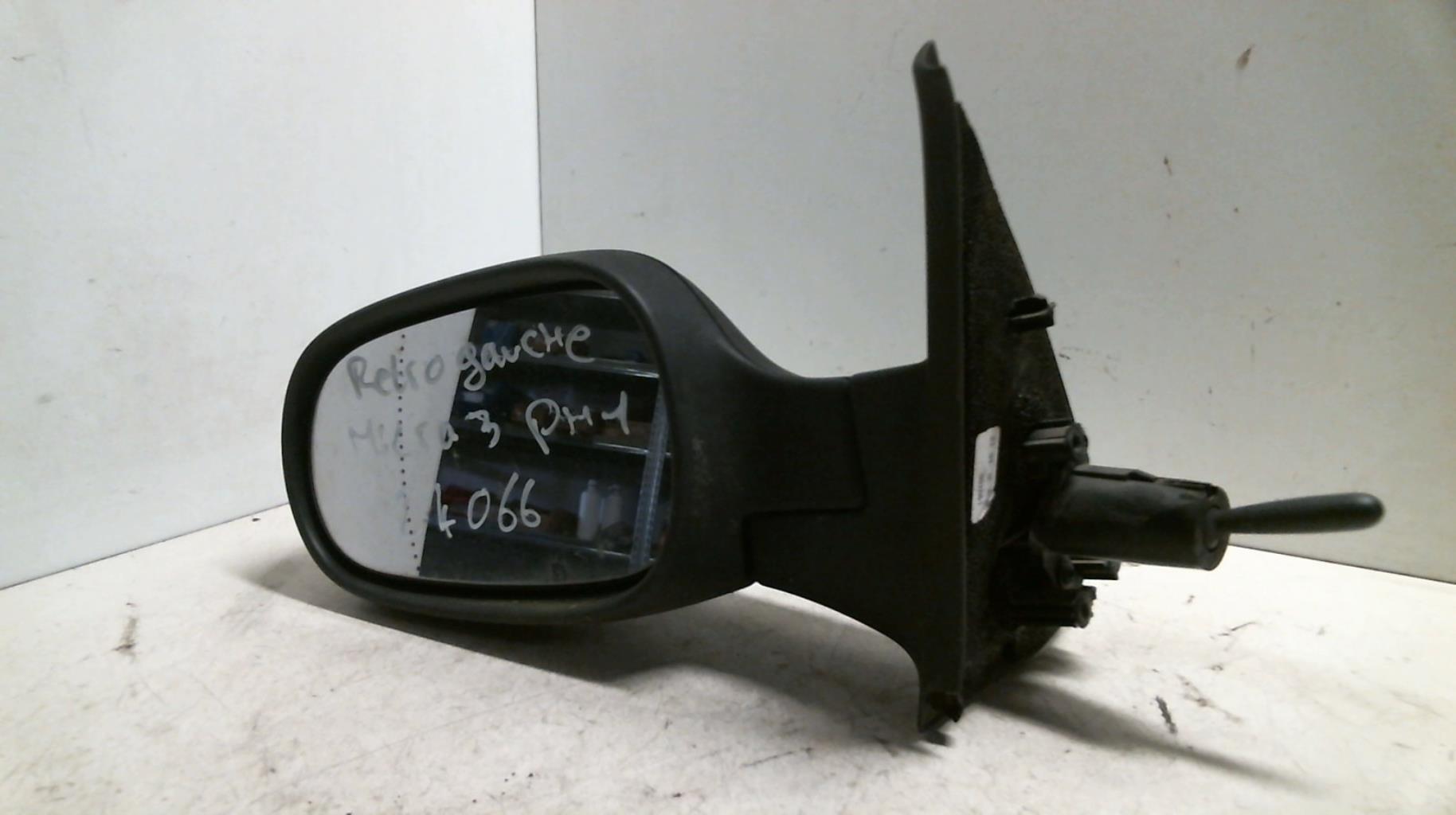 Specchietto retrovisore sinistro NISSAN MICRA 3 PHASE 1 Gasolina - 1