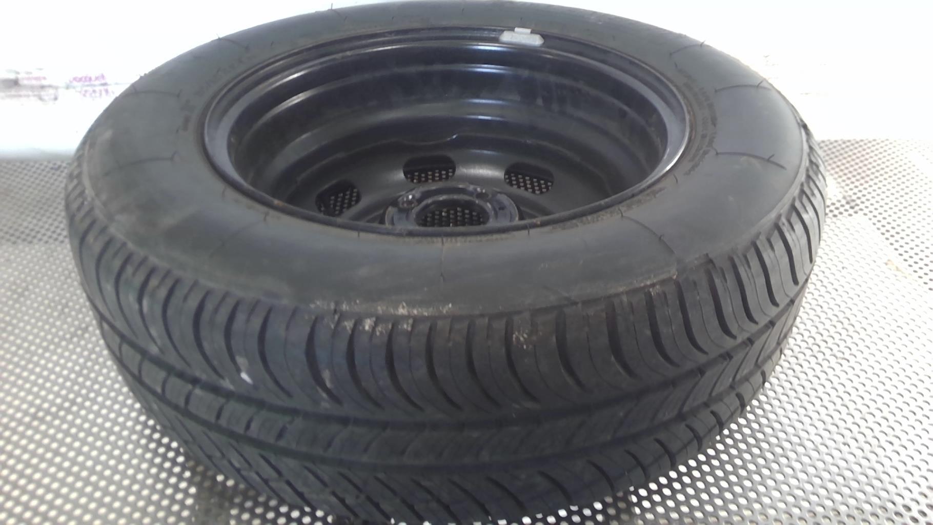 Roue PEUGEOT 307 PHASE 2 Diesel - 1