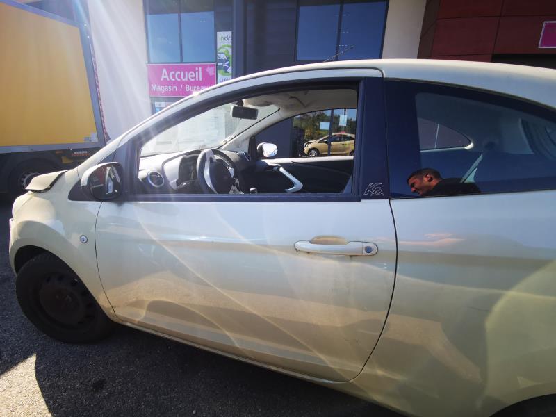 Serratura anteriore sinistra FORD KA 2 PHASE 2 Gasolina - 1