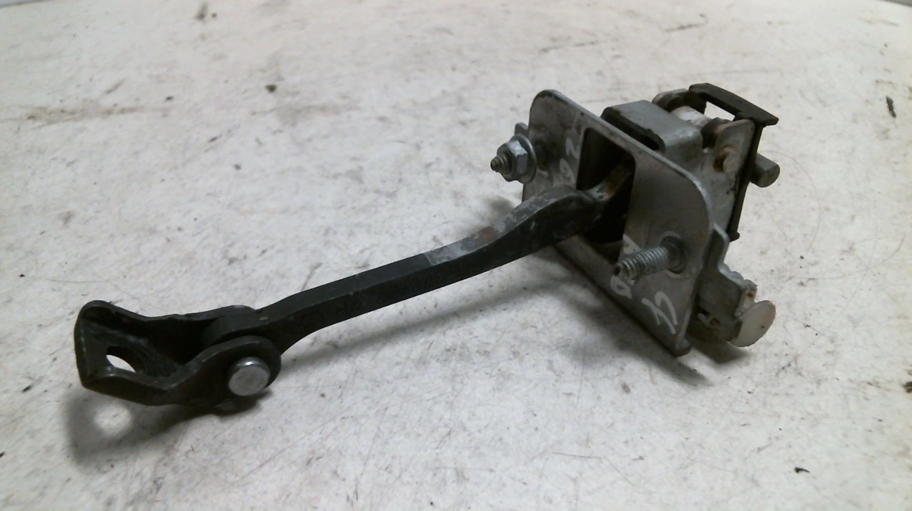 Tirante portiera posteriore destro CITROEN C4 2 PHASE 1 Diésel - 1
