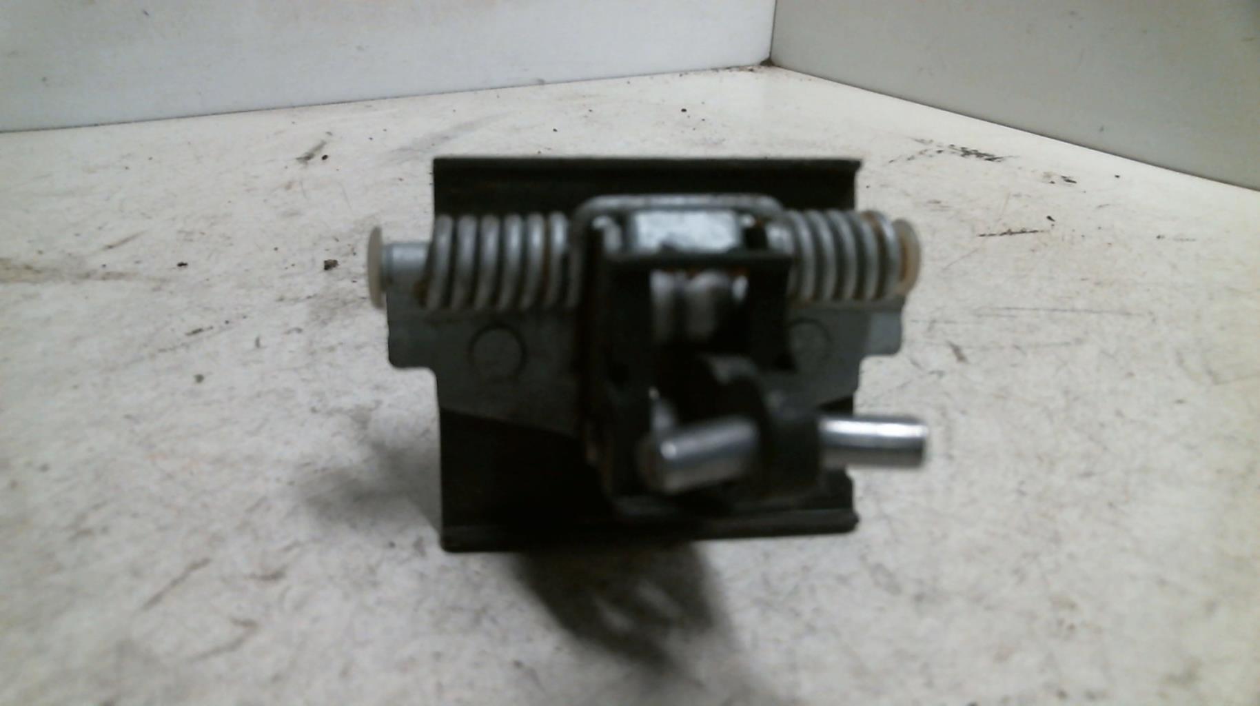 Tirante portiera anteriore destro CITROEN C4 2 PHASE 1 Diésel - 1