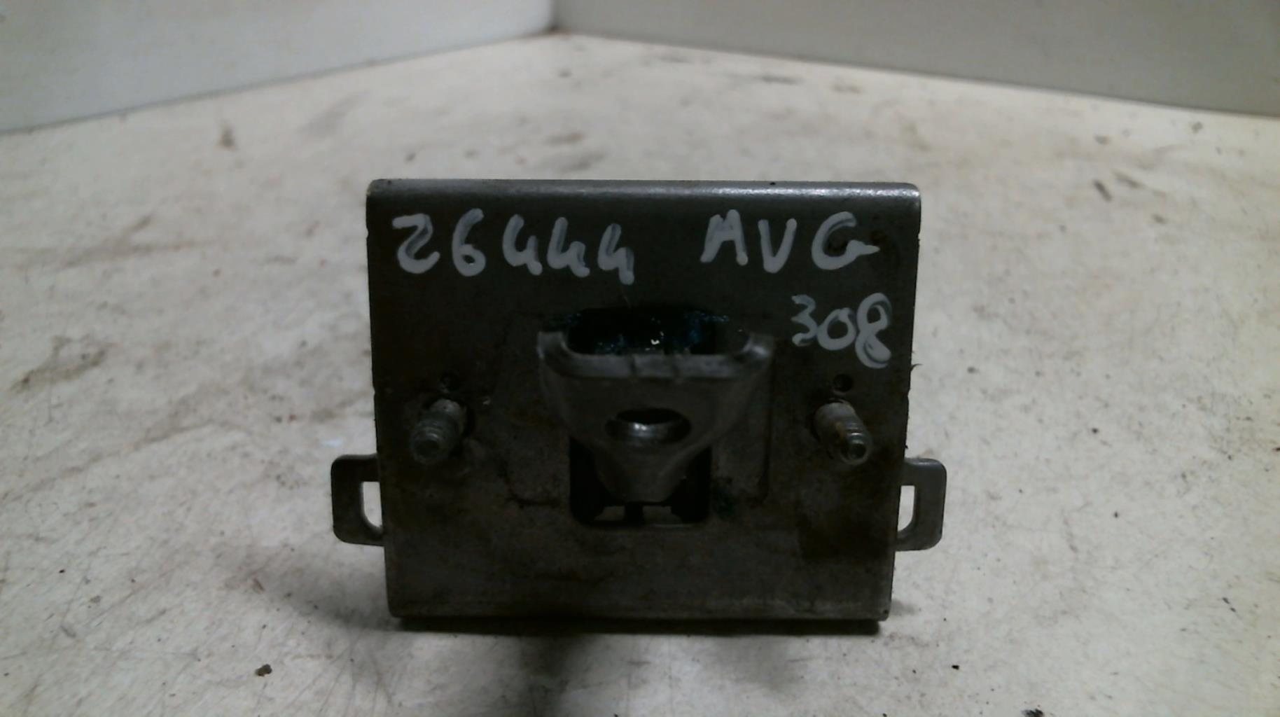 Tirante portiera anteriore sinistro PEUGEOT 308 1 PHASE 1 Diésel - 1