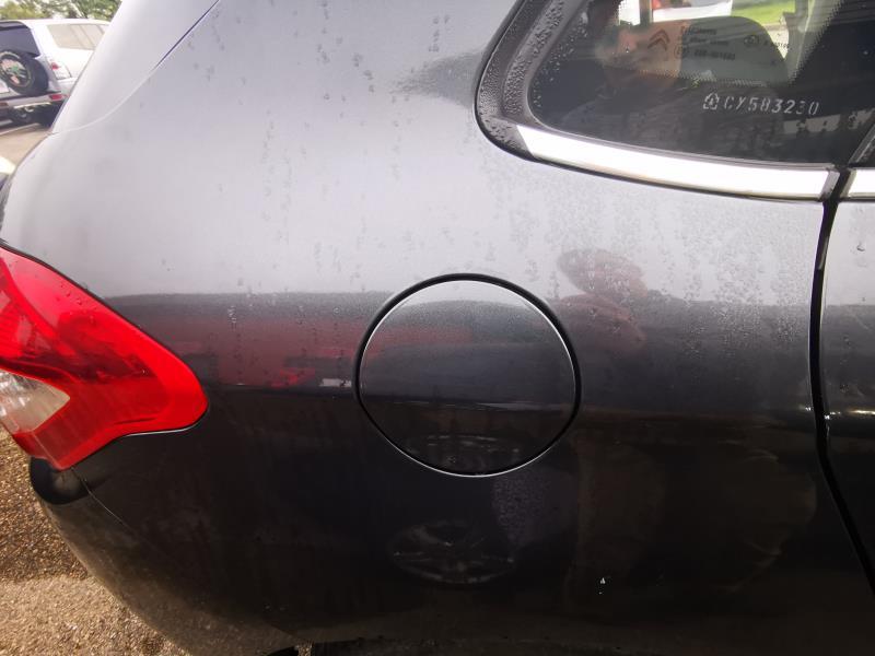 Trappe d'essence CITROEN C4 2 PHASE 1 Diesel - 1