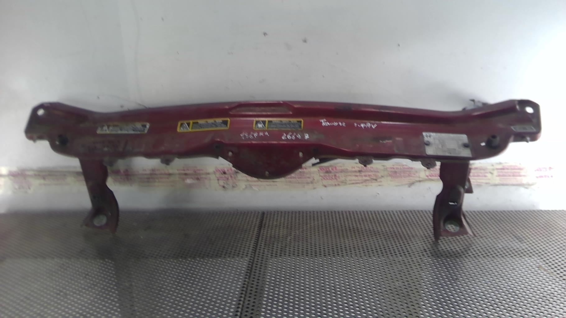 Traverse superieure ALFA ROMEO 156 PHASE 1 Essence - 1