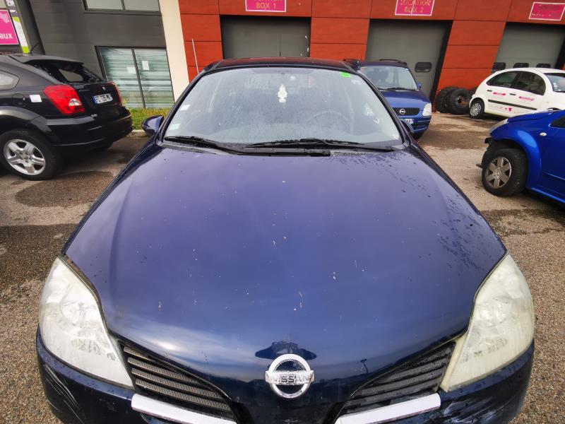 Vaschetta lavavetri NISSAN PRIMERA 3 BREAK Diésel - 1
