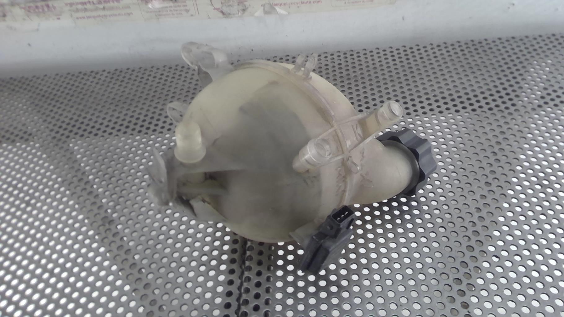 Vase d'expansion CITROEN C2 PHASE 1 Diesel - 1