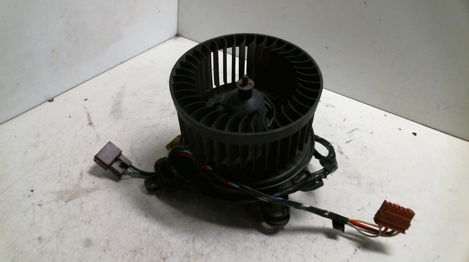 Ventola abitacolo CITROEN ZX PHASE 2 Gasolina - 1