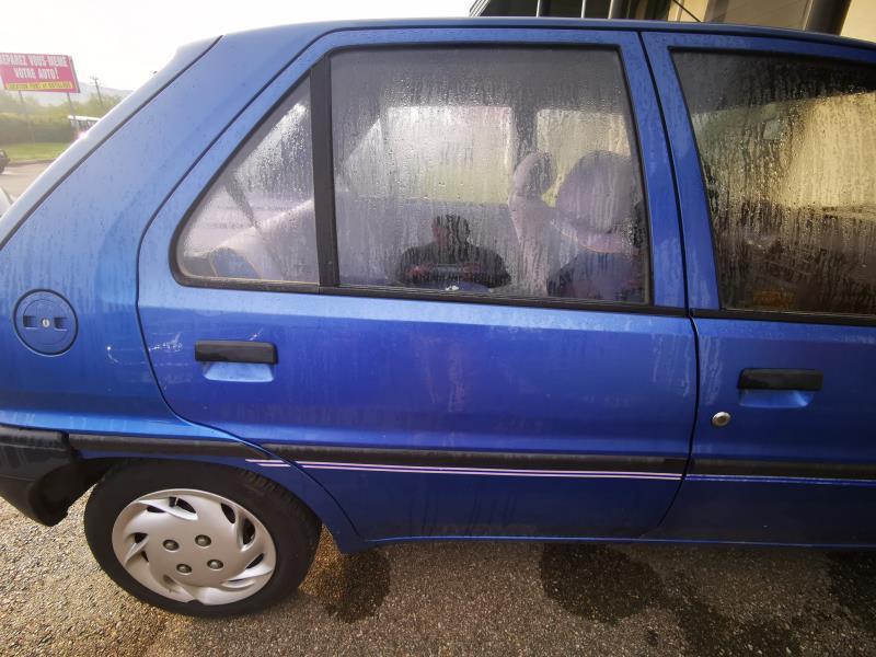Vetro posteriore destro PEUGEOT 106 PHASE 1 Gasolina - 1