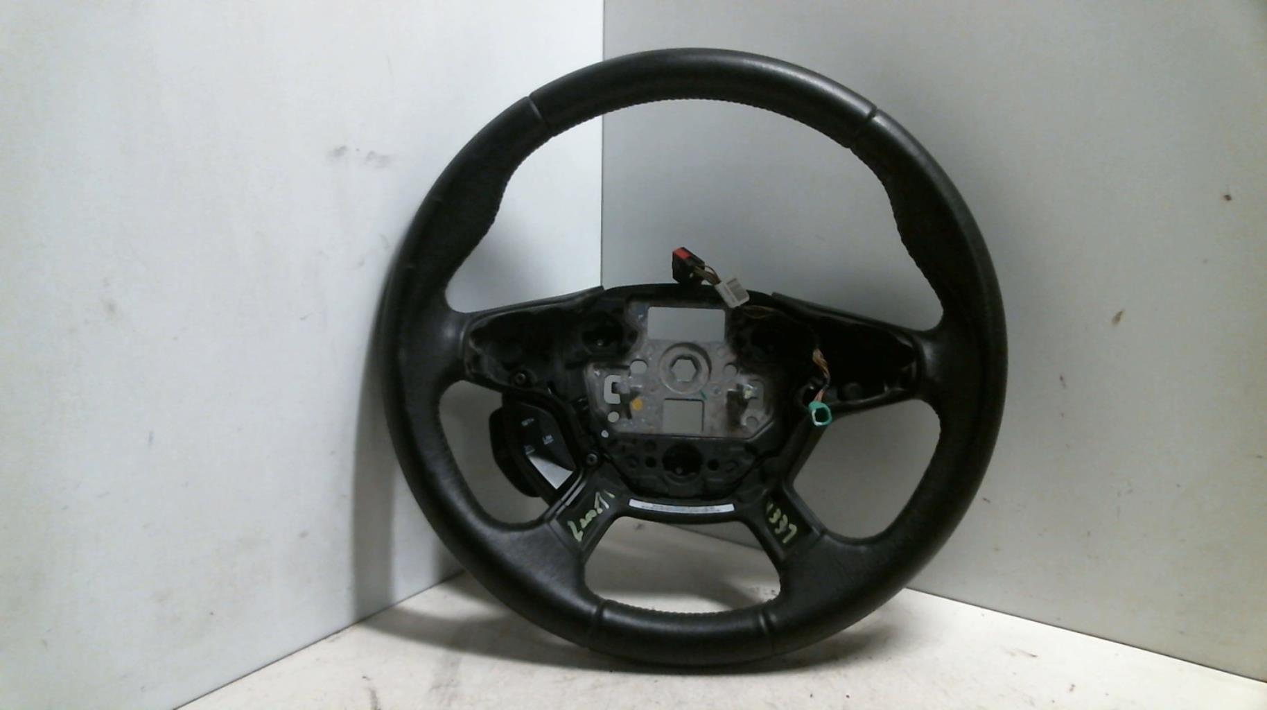Volant FORD FOCUS 3 PHASE 1 Diesel - 1