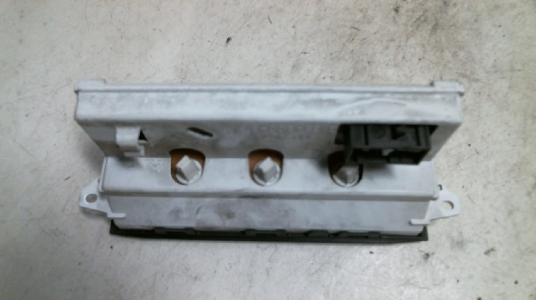 Monitor display CITROEN C3 1 PHASE 1 Gasolina - 1