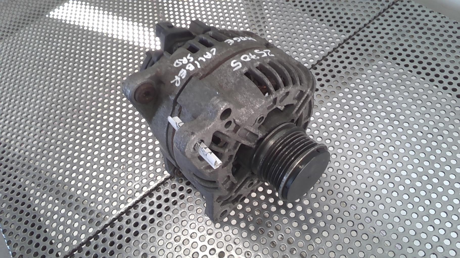 Alternador DODGE CALIBER Gasolina - 1