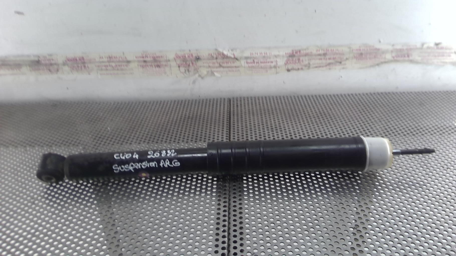 Ammortizzatore posteriore sinistro RENAULT CLIO 4 PHASE 1 BREAK Diésel - 1