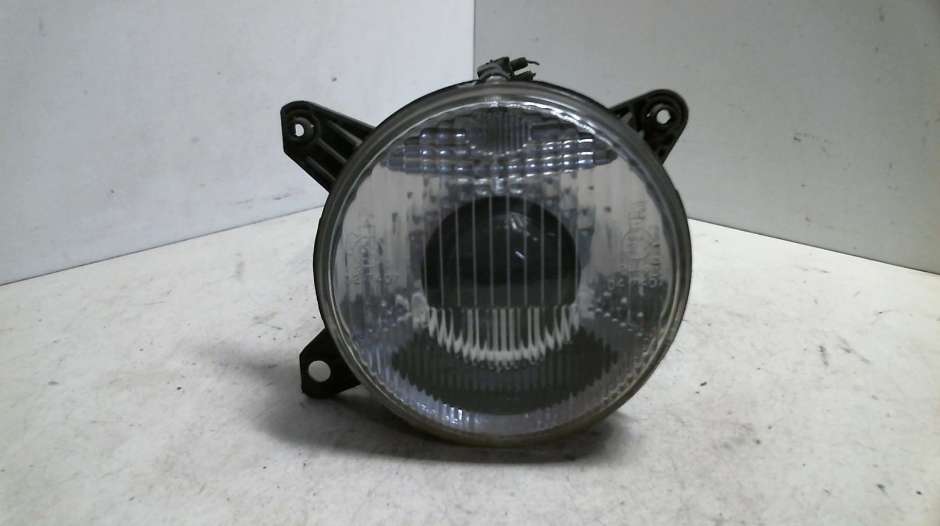 Gruppo ottico anteriore secondario sinistro (luci)(freccia) BMW SERIE 5 E34 Diésel - 1