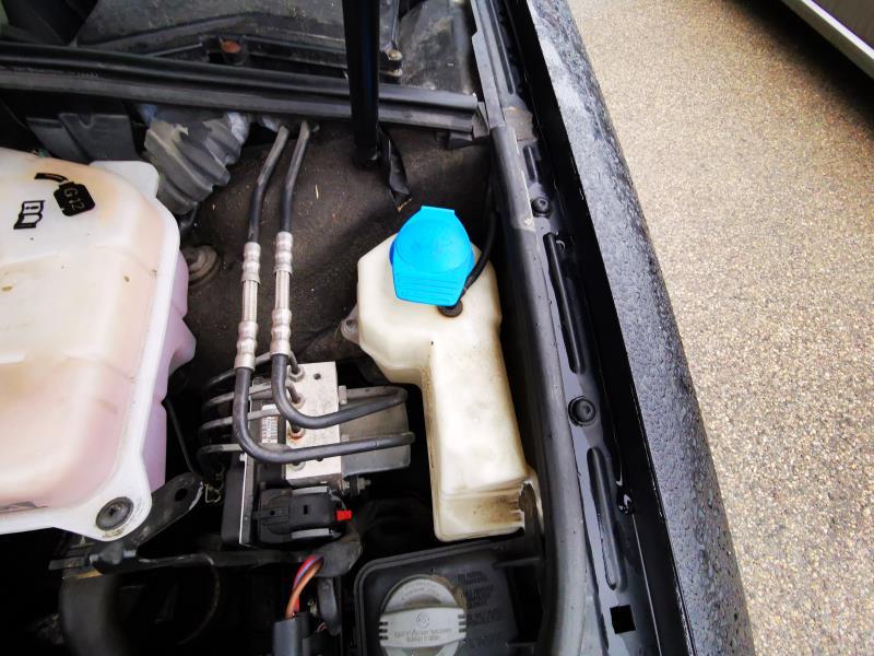 Bloc ABS (freins anti-blocage) AUDI A4 2 AVANT PHASE 2 BREAK Diesel - 1