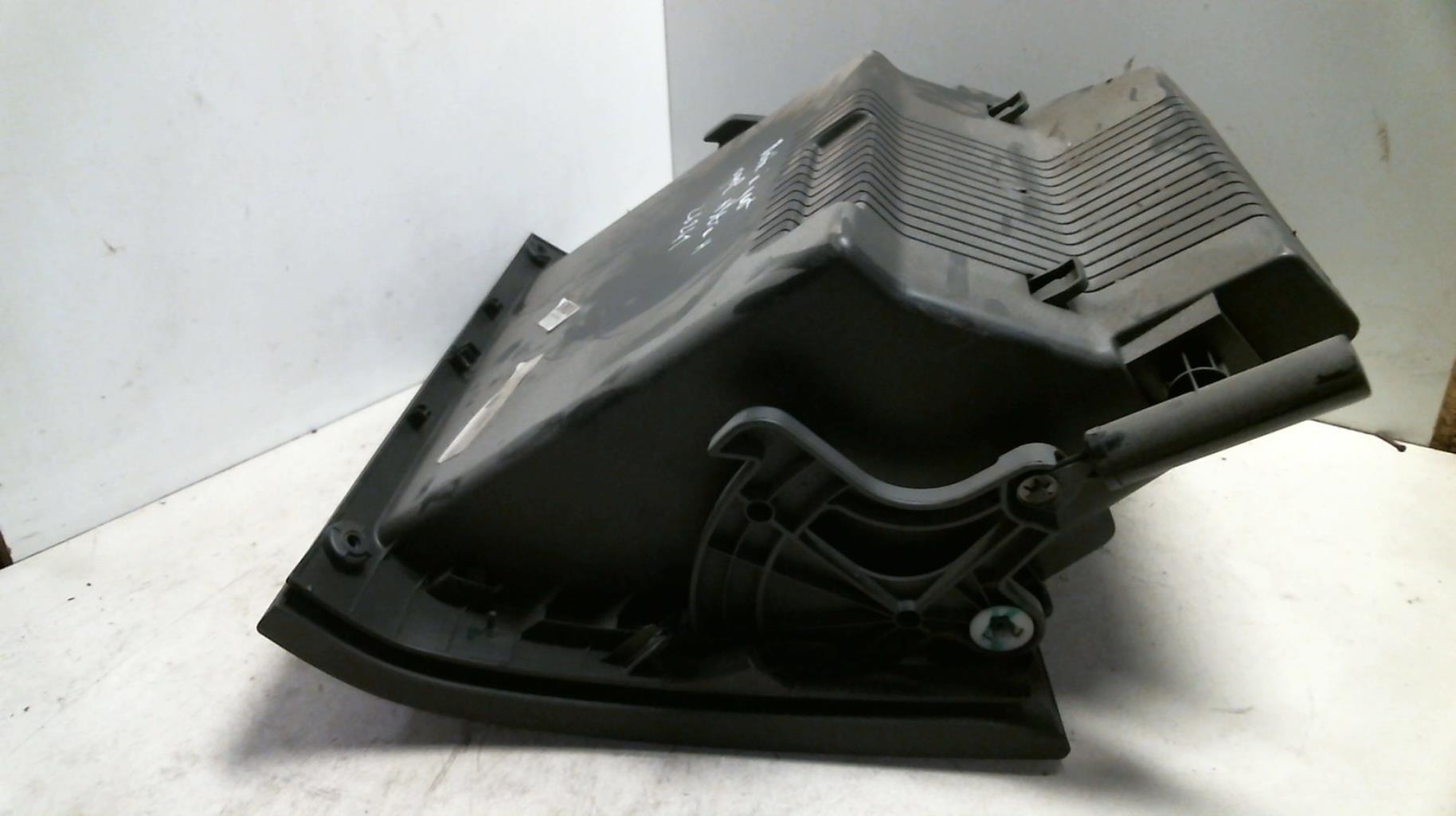 Vano portaoggetti OPEL ASTRA H PHASE 1 Diésel - 1