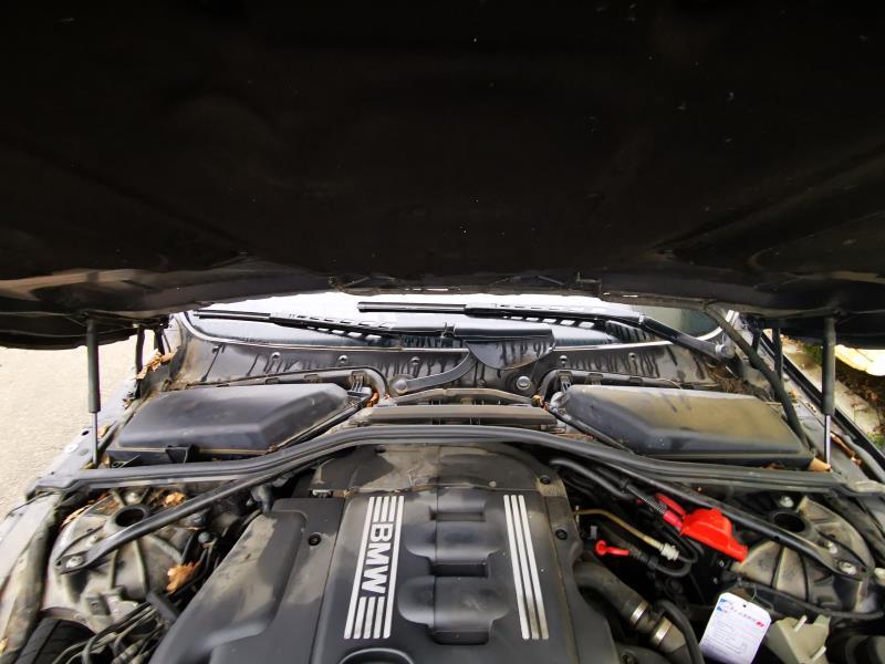 Braccio tergicristallo anteriore sinistro BMW SERIE 5 E60 PHASE 2 Diésel - 1