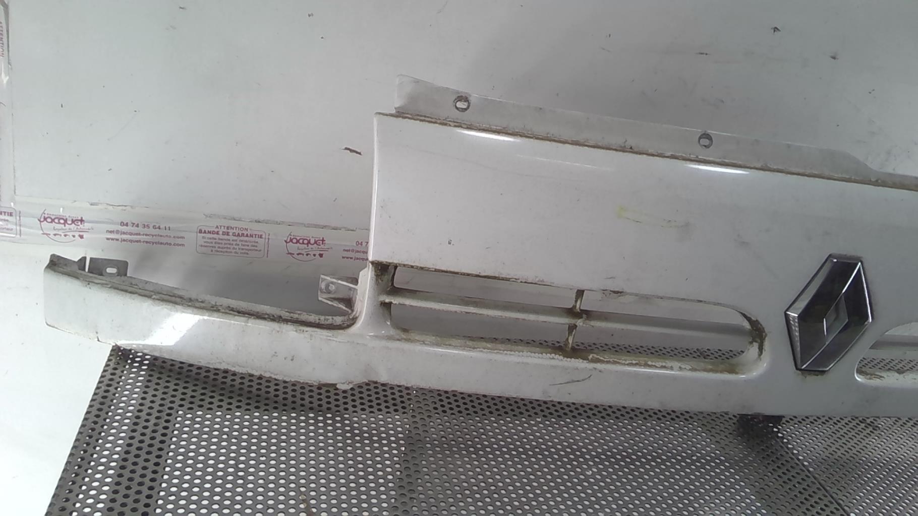 Calandre RENAULT ESPACE 1 PHASE 1 Diesel - 1