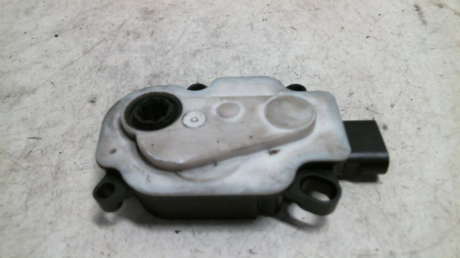 Potenziometro pedale acceleratore RENAULT CLIO 4 PHASE 2 Gasolina - 1