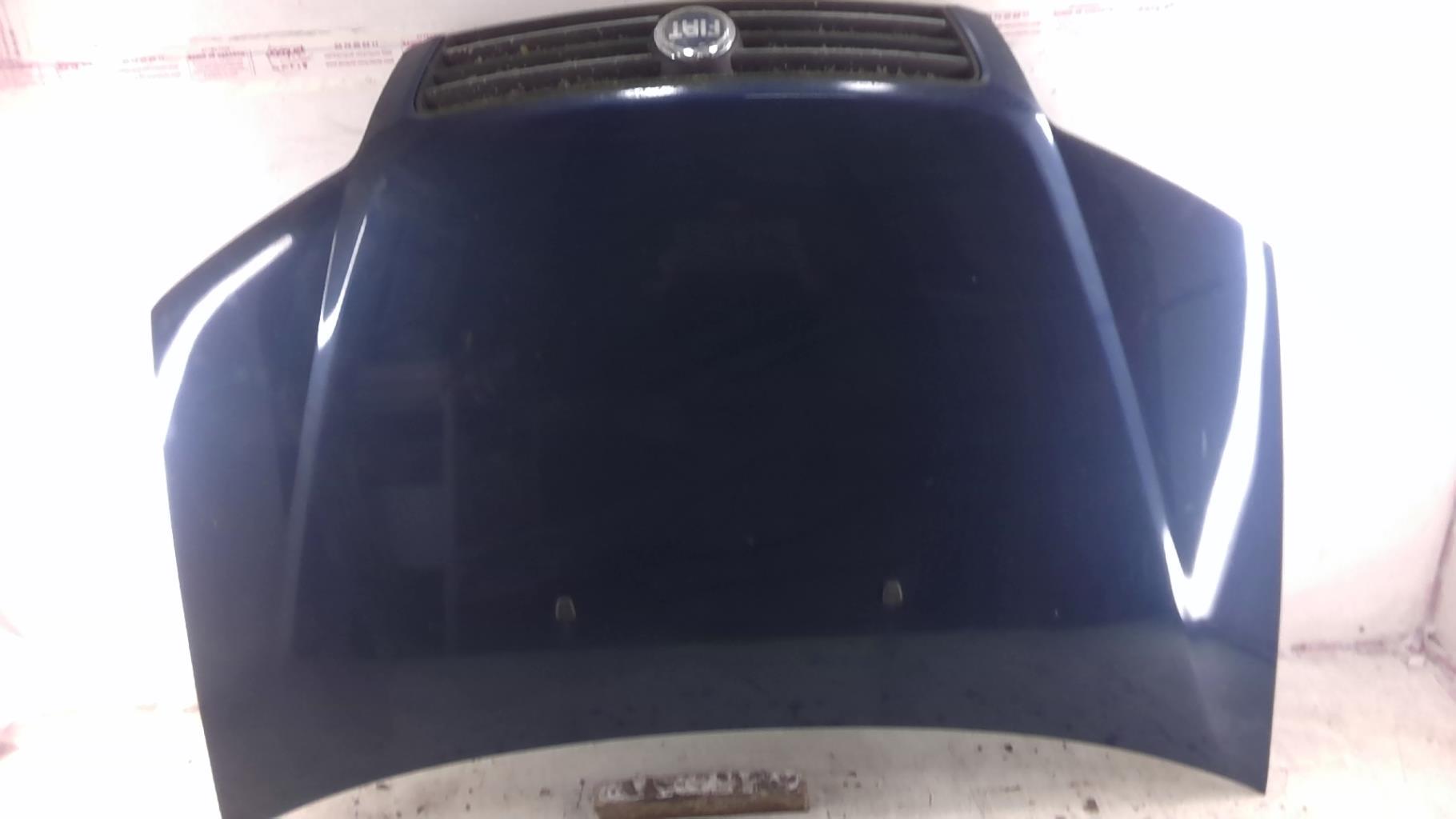 Capot FIAT PUNTO 2 PHASE 2 Diesel - 1