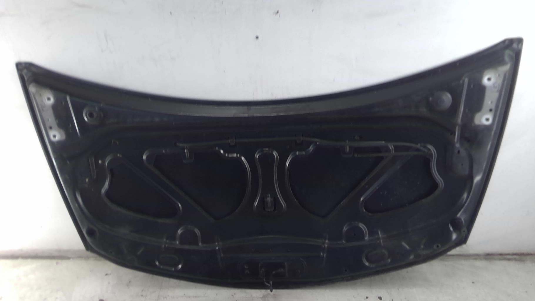 Capot RENAULT CLIO 3 PHASE 2 Essence - 1