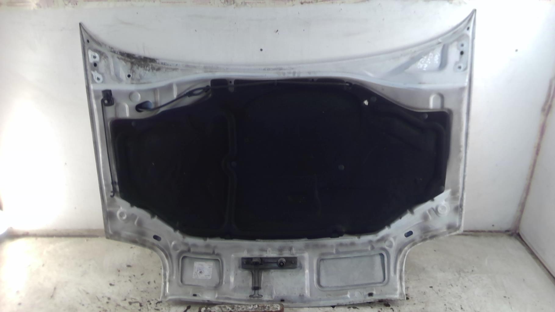 Capot RENAULT CLIO 2 PHASE 1 Essence - 1
