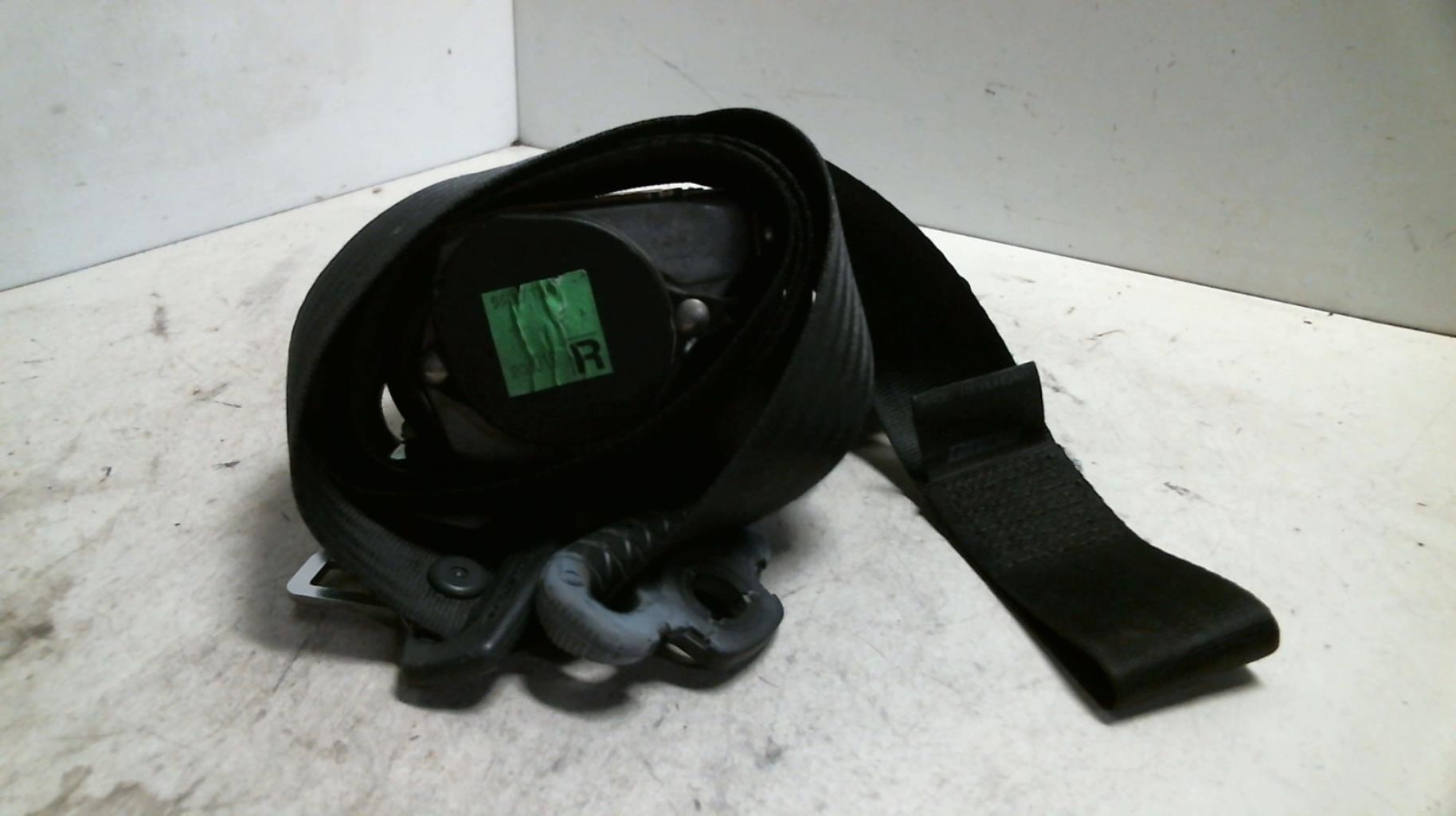 Cintura di sicurezza posteriore destra FIAT BRAVO 1 Gasolina - 1