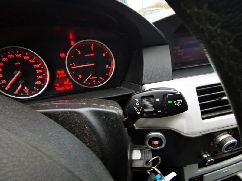 Devio guida completo con contatto spiralato BMW SERIE 5 E60 PHASE 2 Diésel - 1