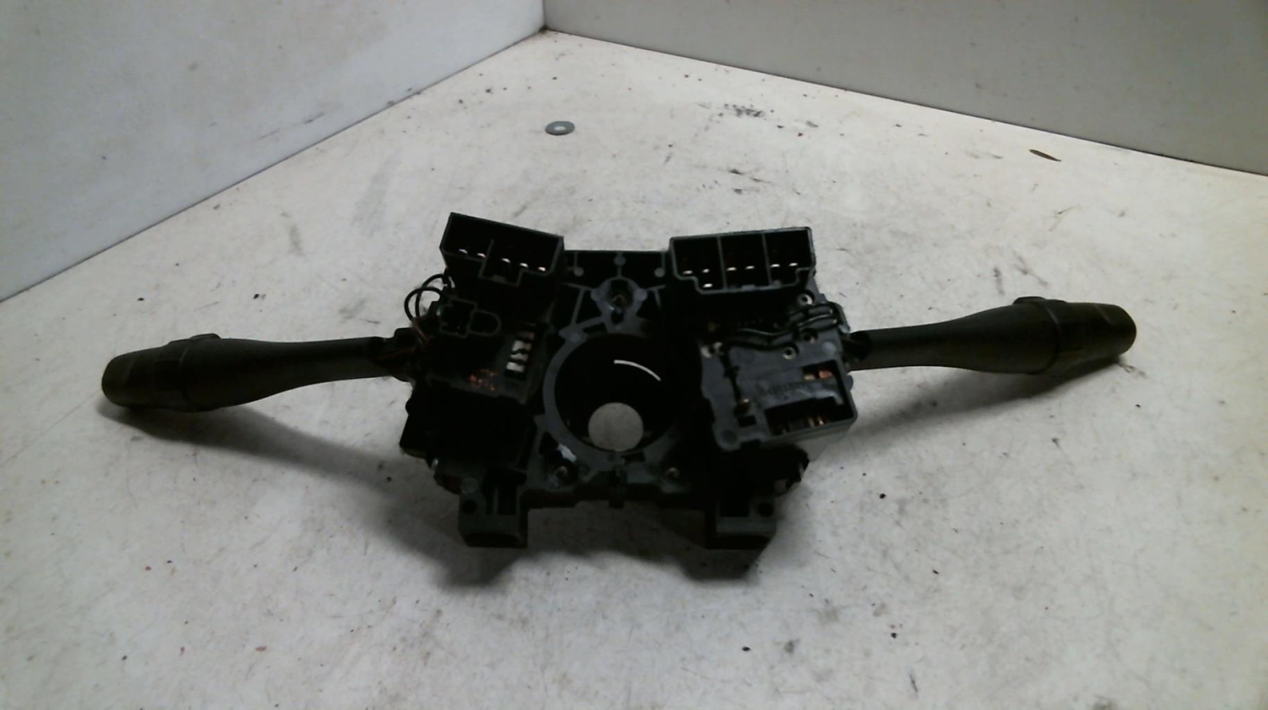 Devio guida completo con contatto spiralato NISSAN ALMERA 2 PHASE 1 Diésel - 1