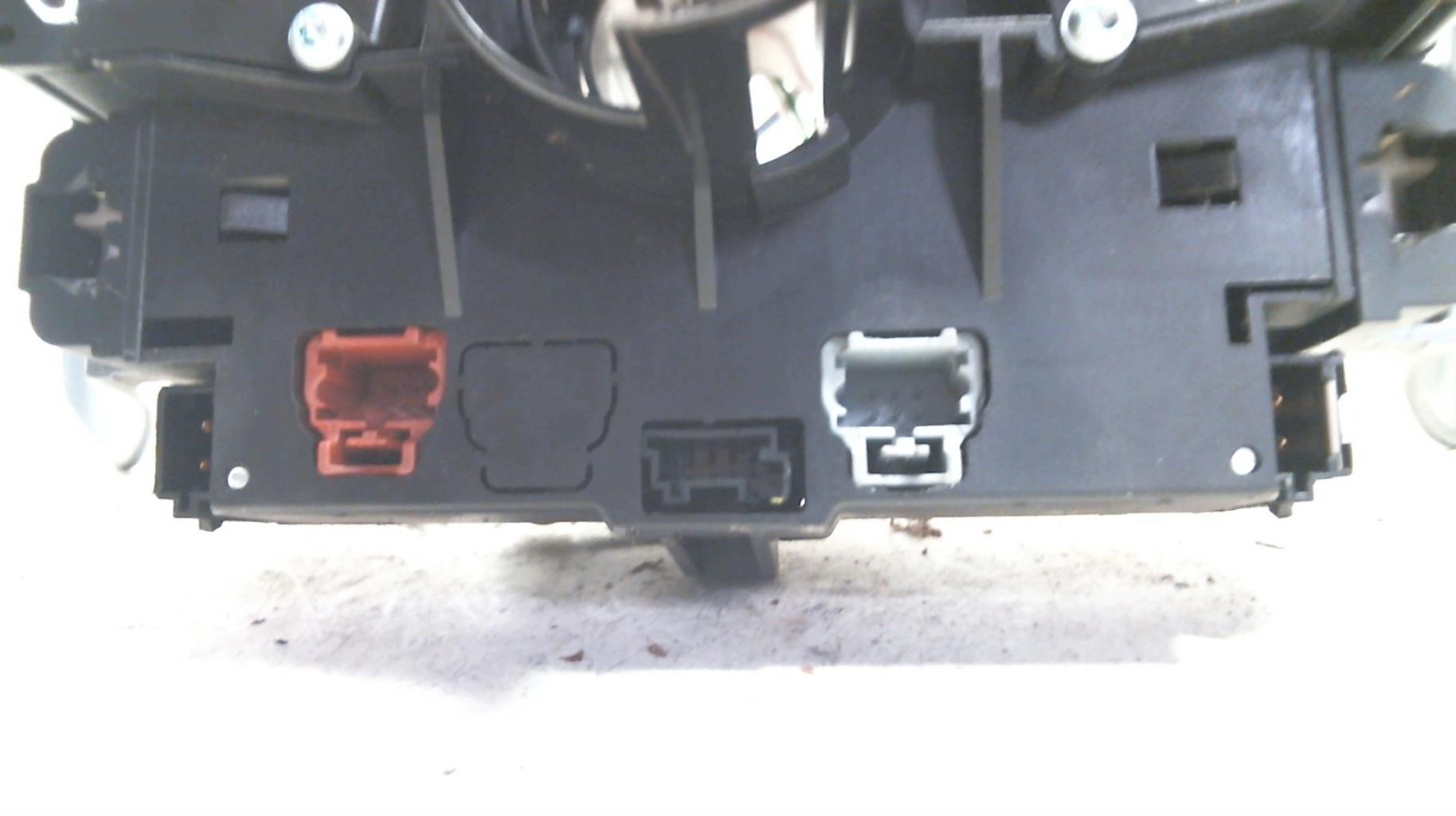 Devio guida completo con contatto spiralato CITROEN C3 1 PHASE 1 Gasolina - 1