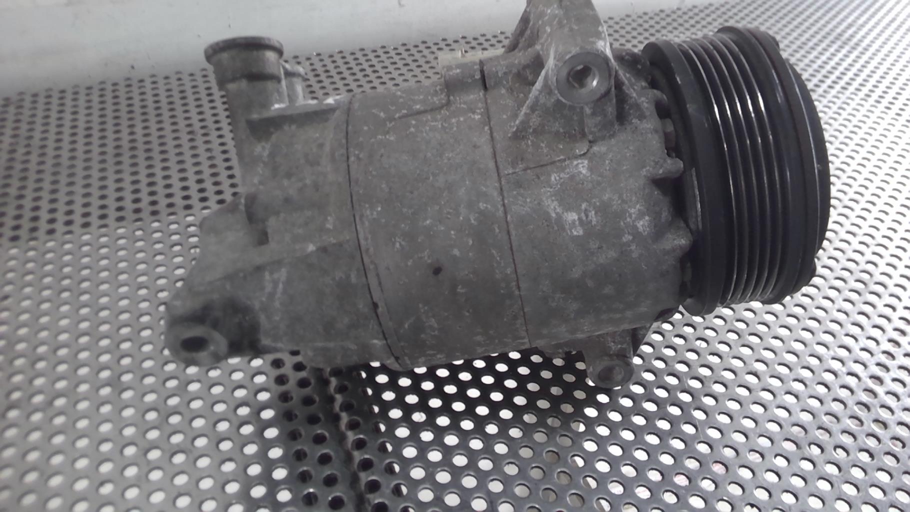 Compressore clima OPEL ASTRA H PHASE 1 Diésel - 1
