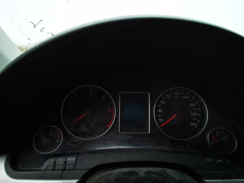 Compteur AUDI A4 2 AVANT PHASE 2 BREAK Diesel - 1