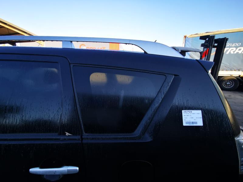 Custode arriere gauche MITSUBISHI OUTLANDER 2  - 1