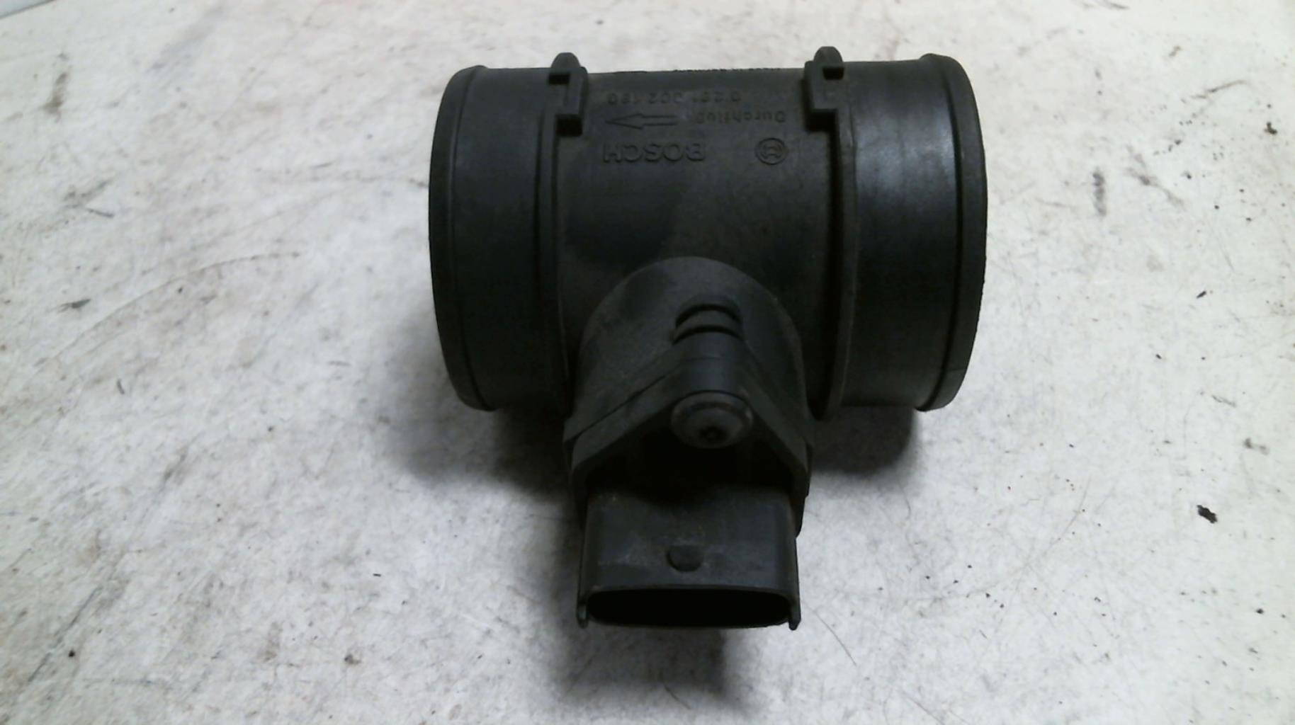Debitmetre OPEL CORSA C PHASE 1 Diesel - 1