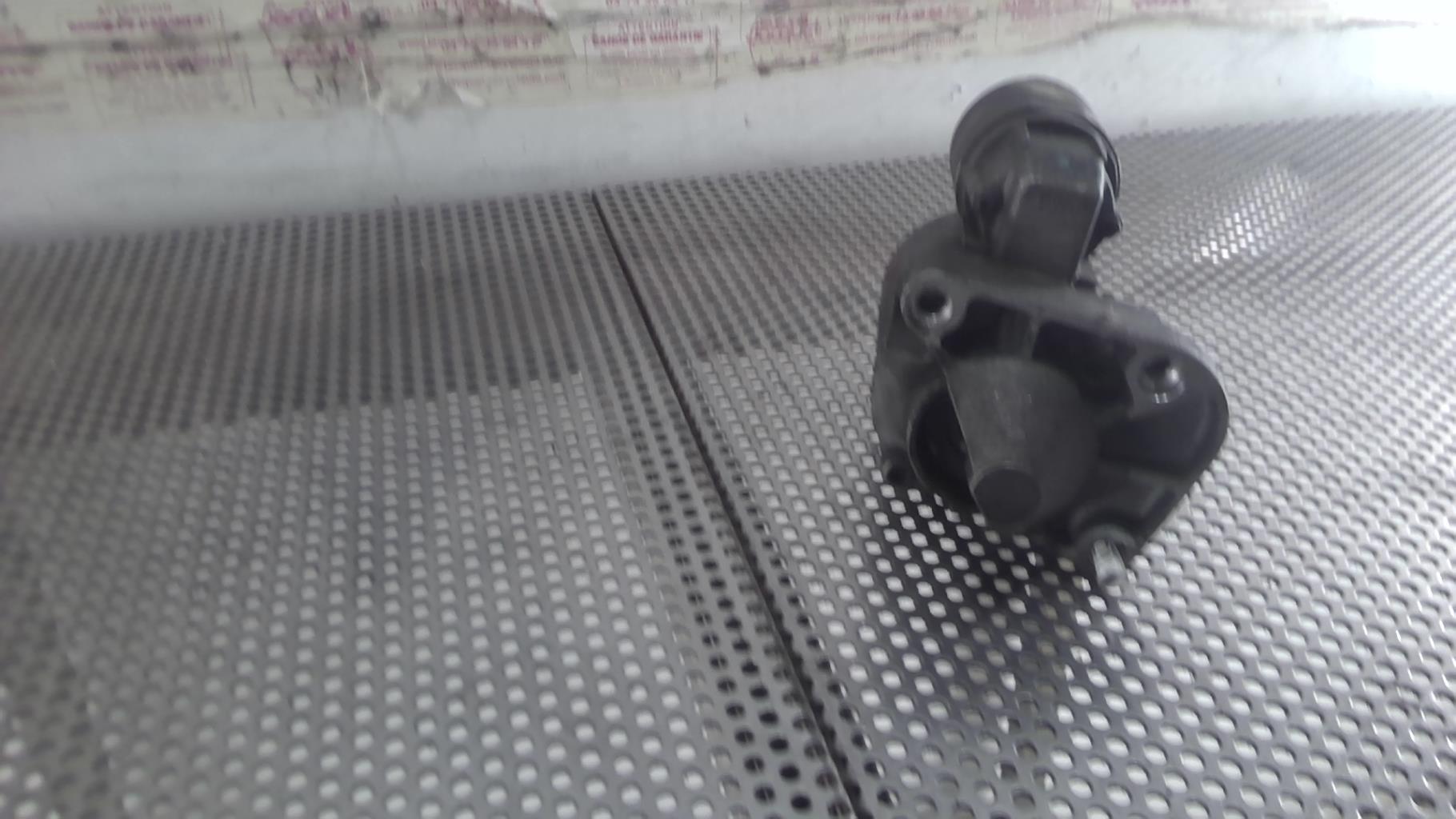 Motorino avviamento RENAULT CLIO 2 PHASE 1 Gasolina - 1