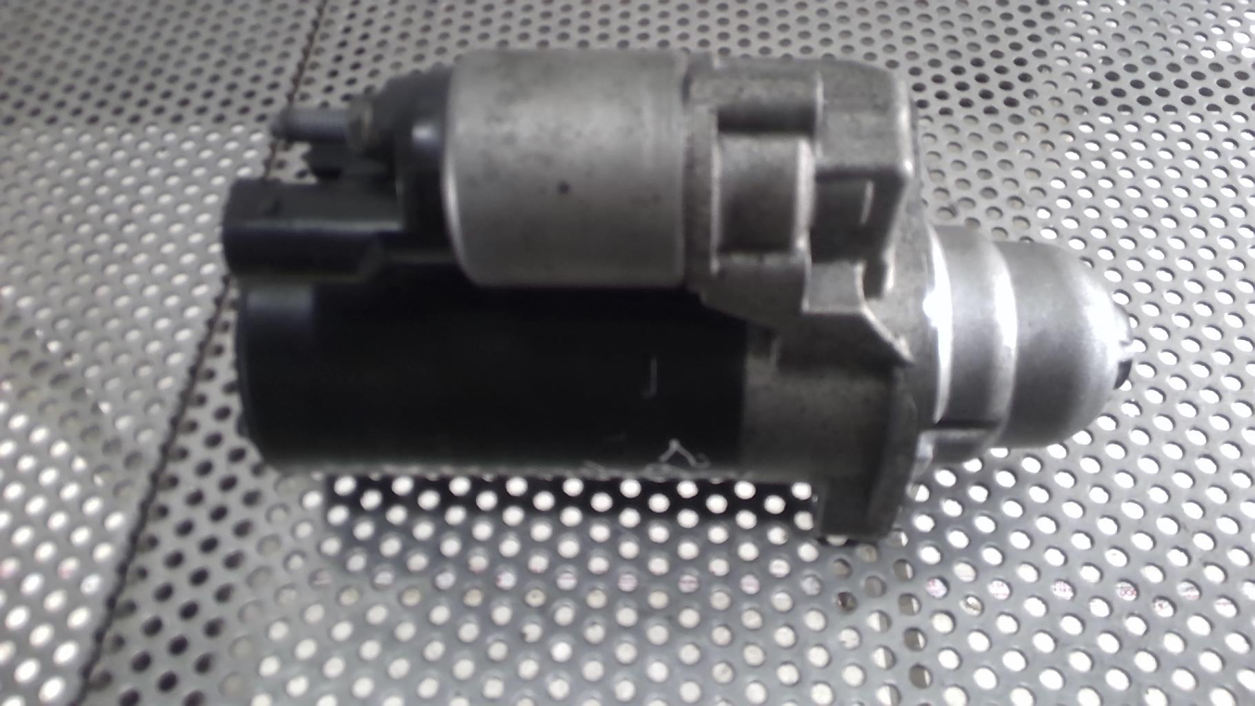Demarreur AUDI A4 2 CABRIO PHASE 2 Diesel - 1