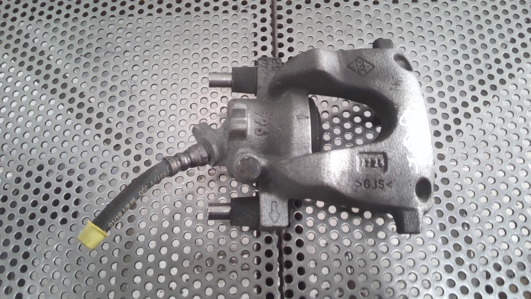 Pinza freni anteriore destra RENAULT CLIO 4 PHASE 2 Gasolina - 1